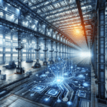 Nowoczesne systemy antykorozyjne w halach stalowych