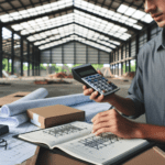 Jak poprawnie obliczyć nośność dachu hali stalowej?