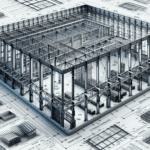 Zastosowanie technologii BIM w projektowaniu hal stalowych