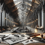 Najczęstsze błędy projektowe w halach stalowych i jak ich unikać