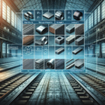 Porównanie różnych gatunków stali stosowanych w halach przemysłowych