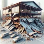 Czy hale stalowe są odporne na trzęsienia ziemi?