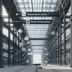 Rola dylatacji w halach stalowych – jak unikać naprężeń?
