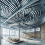 Projektowanie hal stalowych odpornych na silne podmuchy wiatru