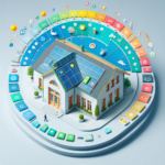 W jaki sposób dobór pokrycia dachowego wpływa na energooszczędność hali?