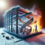 Wpływ temperatury na parametry mechaniczne stali konstrukcyjnej