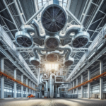 Jakie systemy wentylacyjne najlepiej sprawdzają się w halach stalowych?