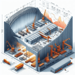 Analiza kosztów eksploatacji hal stalowych w perspektywie 30 lat