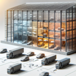 Jak wpływa typ elewacji na trwałość hali stalowej?