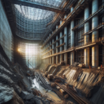 Rola geotechniki w budowie hal stalowych na trudnych terenach