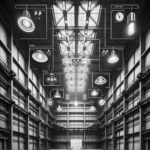 Jak dobrać odpowiednie oświetlenie do hali stalowej?