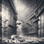 Jak przygotować halę stalową do ekstremalnych temperatur?