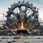 Najczęstsze przyczyny awarii hal stalowych i jak im zapobiegać