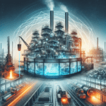 Jakie są najnowsze metody recyklingu stali z hal przemysłowych?