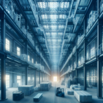 W jaki sposób można dostosować halę stalową do standardów pasywnych?