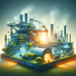 Czy istnieją ekologiczne metody produkcji stali do hal przemysłowych?