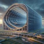 Wpływ ukształtowania terenu na konstrukcję hali stalowej