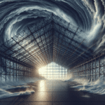 Czy hale stalowe mogą być odporne na huragany?