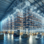 Jakie systemy magazynowe najlepiej sprawdzają się w halach stalowych?