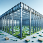 Czy hale stalowe mogą być elementem budownictwa zrównoważonego?