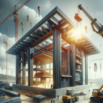 Jakie są innowacyjne rozwiązania w zakresie izolacji termicznej hal stalowych?