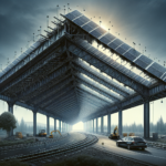 Jak minimalizować ryzyko awarii dachu hali stalowej?