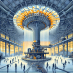 Jakie są najlepsze metody chłodzenia hal stalowych latem?