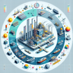 Jakie są najbardziej energooszczędne materiały stosowane w halach stalowych?