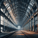 Czy możliwe jest stworzenie hal stalowych odpornych na korozję bez malowania?