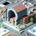 Czy hale stalowe mogą być wykorzystywane jako budynki mieszkalne?