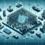 Jakie technologie monitorowania konstrukcji stosuje się w halach stalowych?