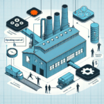 Jak zoptymalizować koszt eksploatacji hali stalowej?