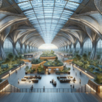 Czy hale stalowe mogą być neutralne dla środowiska?