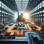 Czy można efektywnie odzyskiwać ciepło z hal stalowych?