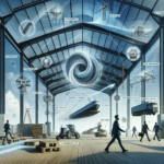 Jakie obciążenia dynamiczne należy uwzględniać w projektowaniu hal stalowych?